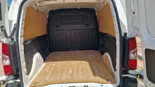 Opel Combo Cargo 1.5TD 100CV | 2021 | IVA Deducibl
