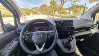 Opel Combo Cargo 1.5TD 100CV | 2021 | IVA Deducibl