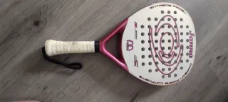 Pala de pádel Joma
