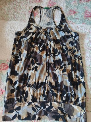 Abbigliamento donna vario, taglie 38-42. CAMICIE (2)