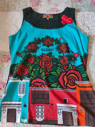 Abbigliamento donna vario, taglie 38-42. CAMICIE (2)