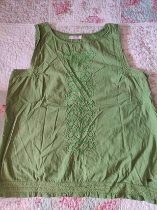 Abbigliamento donna vario, taglie 38-42. CAMICIE (2)