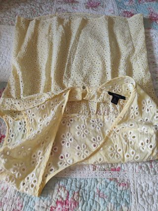 Abbigliamento donna vario, taglie 38-42. CAMICIE (2)