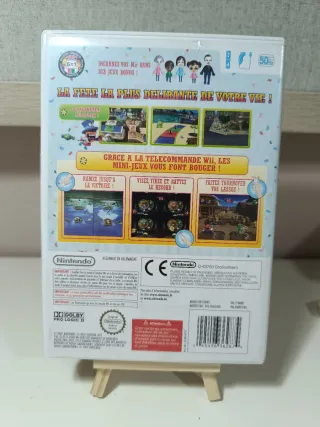 Mario Party 8 per Wii di Nintendo