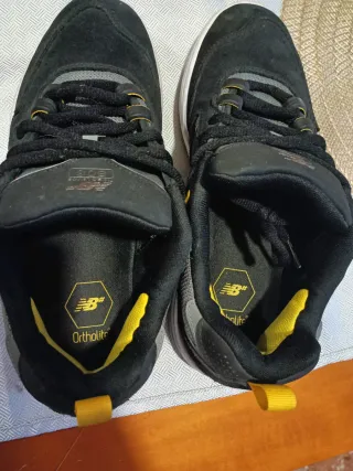 New Balance 808 Tiago Lemos Zapatillas