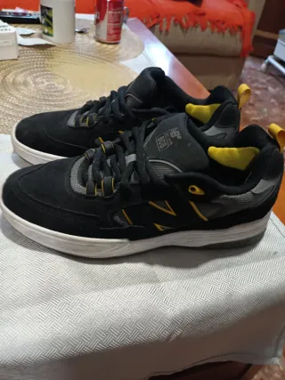 New Balance 808 Tiago Lemos Zapatillas