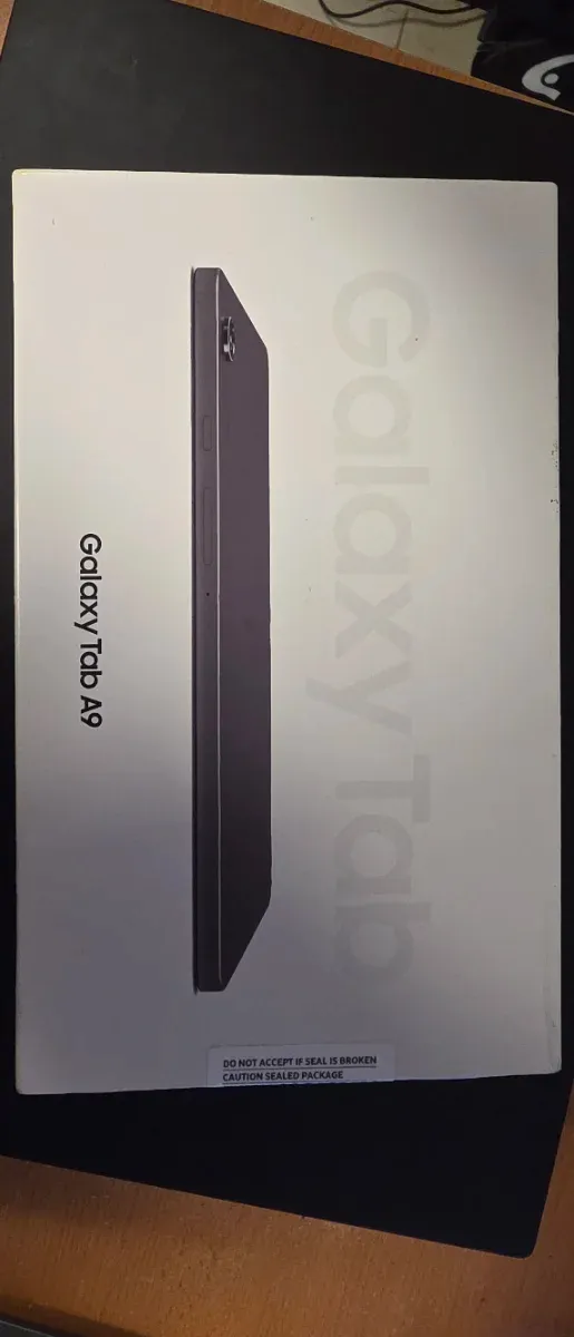Samsung Galaxy Tab A9