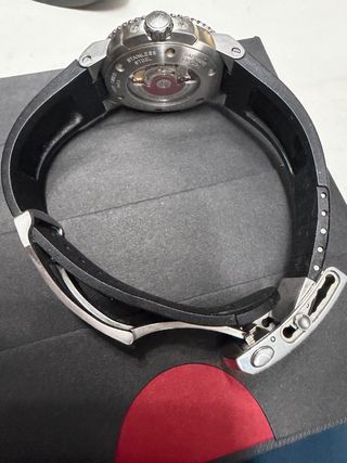 Oris Aquis Date Reloj Automático