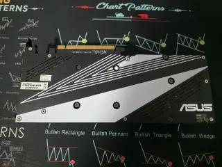 ASUS Dual GeForce RTX 2060 OC Auto-Extreme