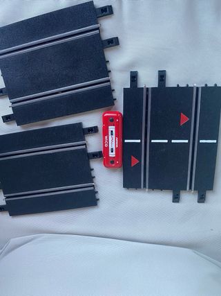 Ninco Starter Pro Wi-Co 2.4GHz Slot Cars