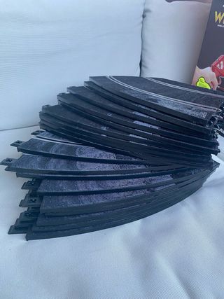 Ninco Starter Pro Wi-Co 2.4GHz Slot Cars