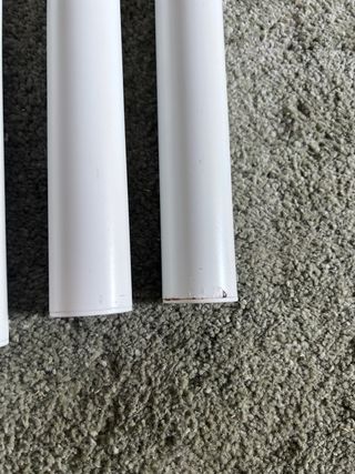 Patas Mueble Ikea Besta Blancas