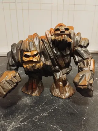 Hercules vs Titano Mattel 1997