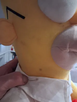 Homer Simpson 80 cm
