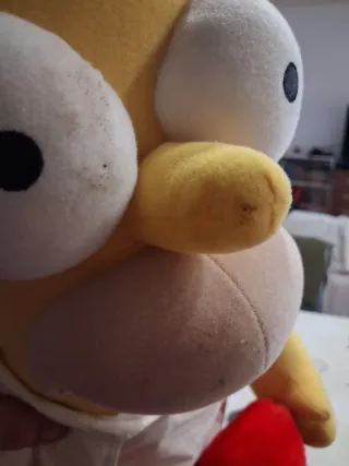 Homer Simpson 80 cm