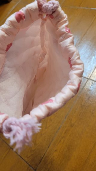 Neceser de corazones