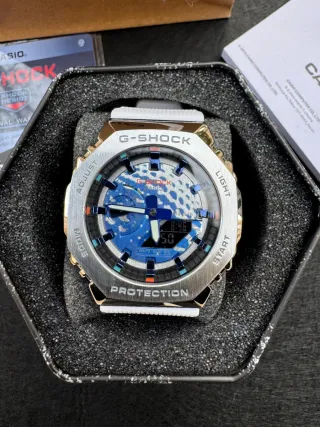 Reloj Casio G-Shock