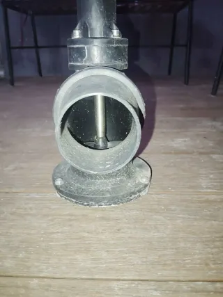 Motore fuoribordo 4 tempi 4 CV 55cc