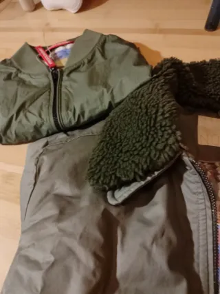 Consiglio di abbigliamento donna taglia S