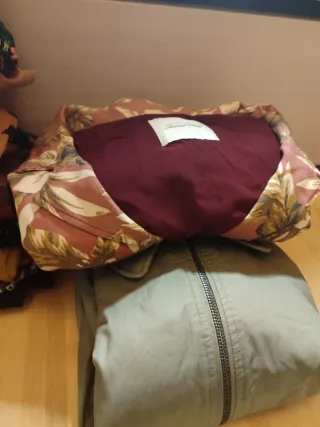 Consiglio di abbigliamento donna taglia S