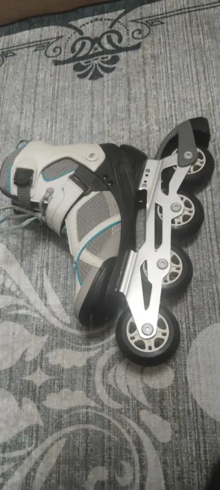 Patines en línea Oxelo talla 38