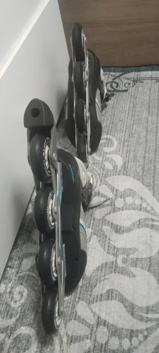 Patines en línea Oxelo talla 38