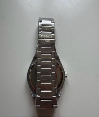 Tissot MOD inspirado en Tissot PRX Quartz