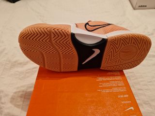 Zapatillas tenis Nike a estrenar