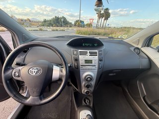 Toyota Yaris 2007