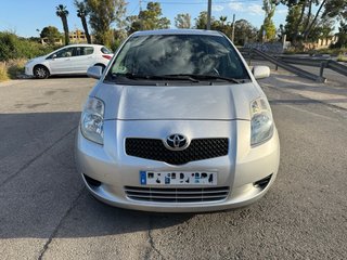 Toyota Yaris 2007