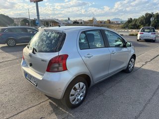 Toyota Yaris 2007