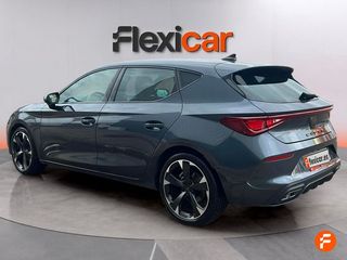 Cupra León 1.5 eTSI 110kW 150CV) DSG
