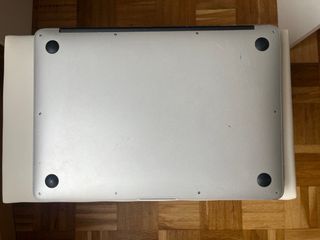 MacBook Air 13 (2017) Intel Español