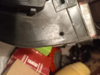 Espejos Retrovisores Kia Picanto