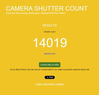 Cámara réflex Nikon D750 ¡COMO NUEVA!