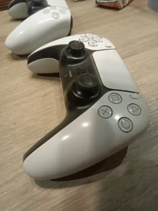 2 controller PS5 Sony con drift
