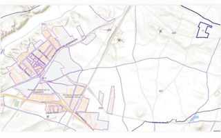 Finca de olivos en Yeles (Toledo)