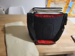 Bolsa-trona para bebé