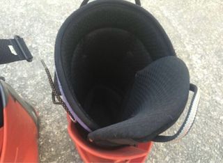 Botas de esquí Garmont travesía/telemark