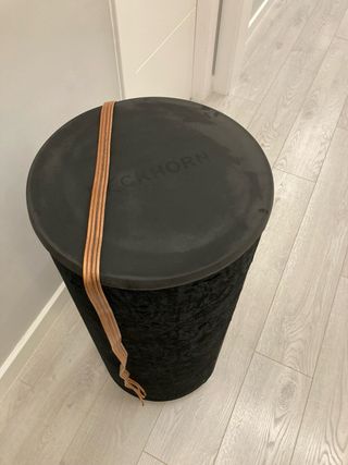 Reckhorn Subwoofer DSP6 Negro