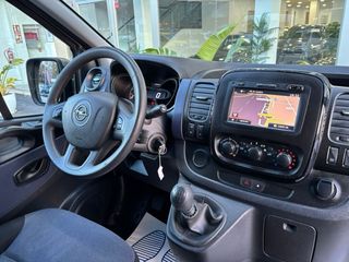 Opel Vivaro (SOLO 79.000km)