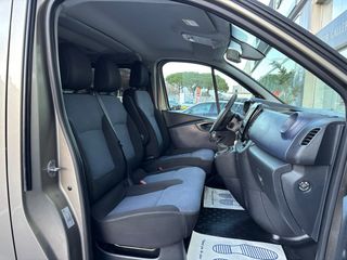 Opel Vivaro (SOLO 79.000km)