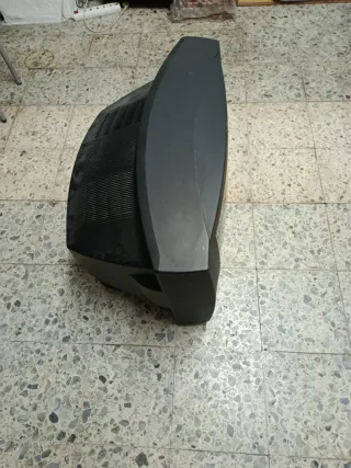 TV color Panasonic Retro 100 Hz