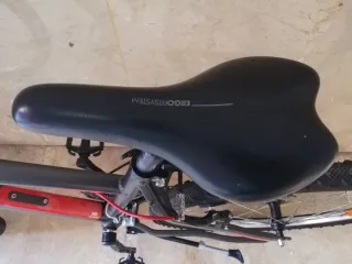 Bici MTB b'Twin ROCKRIDER 5.1, 26 Pulgadas, XS