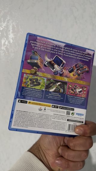 Giochi PlayStation 5