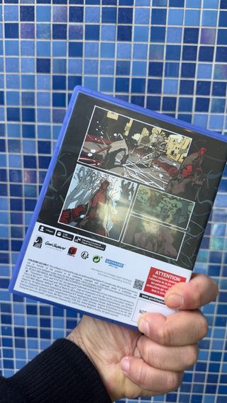 Giochi PlayStation 5