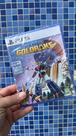 Giochi PlayStation 5