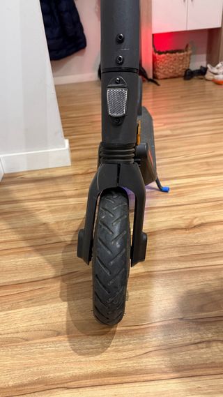 Patinete eléctrico Ninebot E25E