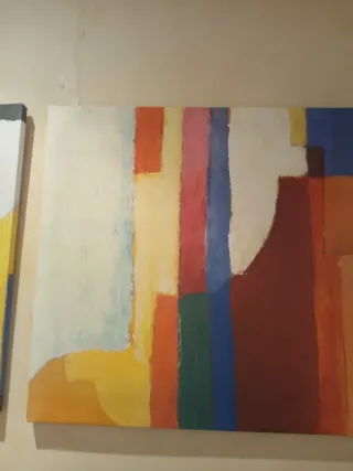 3 Quadri Moderni, ognuno a 15€