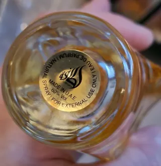 Lattafa Maahir Set Perfume